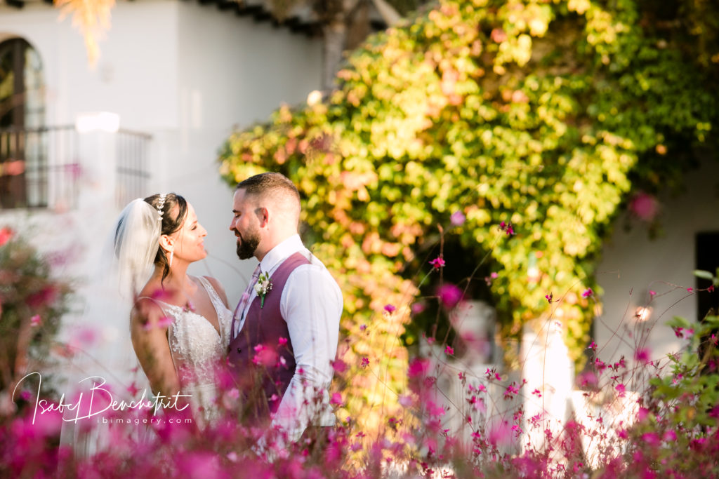 Wedding photography Villa Cisne Marbella