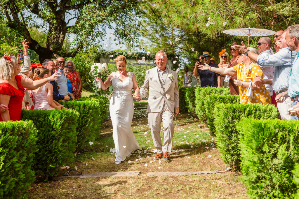 Wedding at Finca Villa Palma
